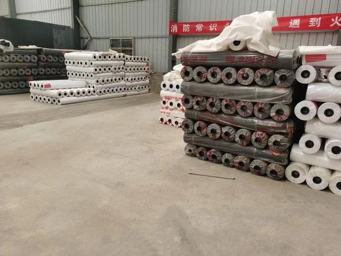 聚丙烯防水透气膜与防潮隔汽膜 专业工厂直营的防潮材料解决方案